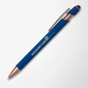 Stylos Or personnalisés (10)